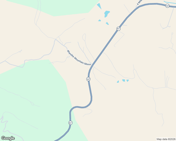 map of restaurants, bars, coffee shops, grocery stores, and more near 9833 Colorado 67 in Cripple Creek