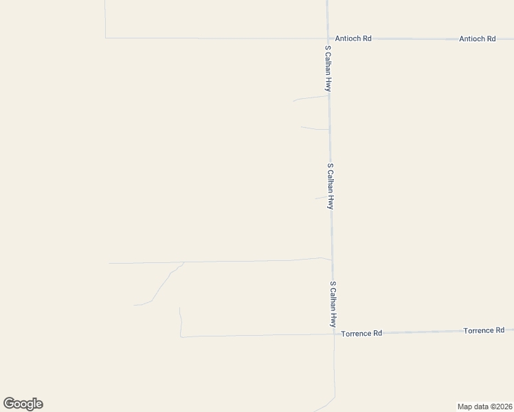 map of restaurants, bars, coffee shops, grocery stores, and more near 4150 South Calhan Highway in Yoder