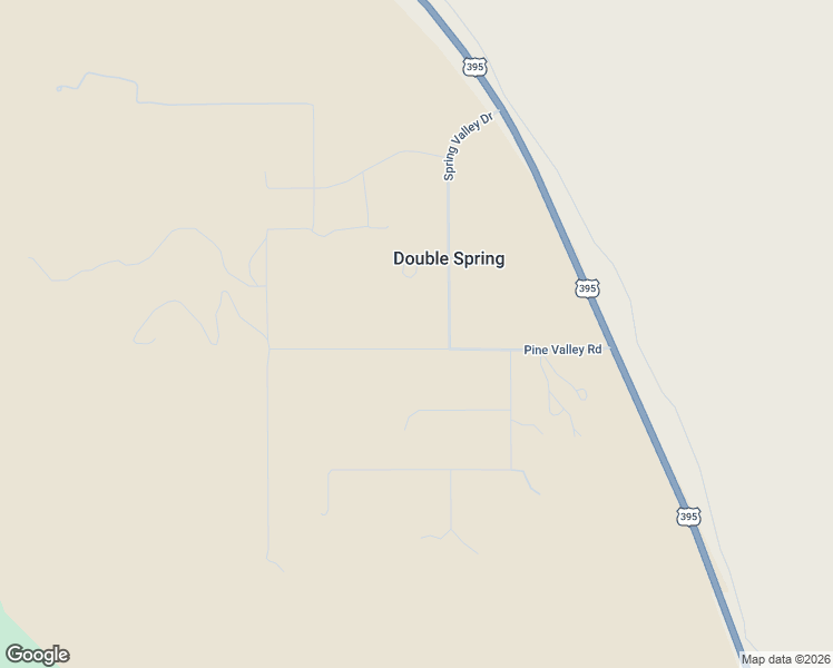 map of restaurants, bars, coffee shops, grocery stores, and more near 2988 Pine Valley Road in Gardnerville