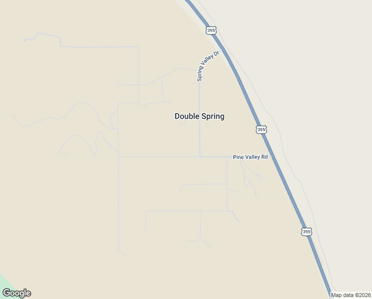 map of restaurants, bars, coffee shops, grocery stores, and more near 2988 Pine Valley Rd in Gardnerville