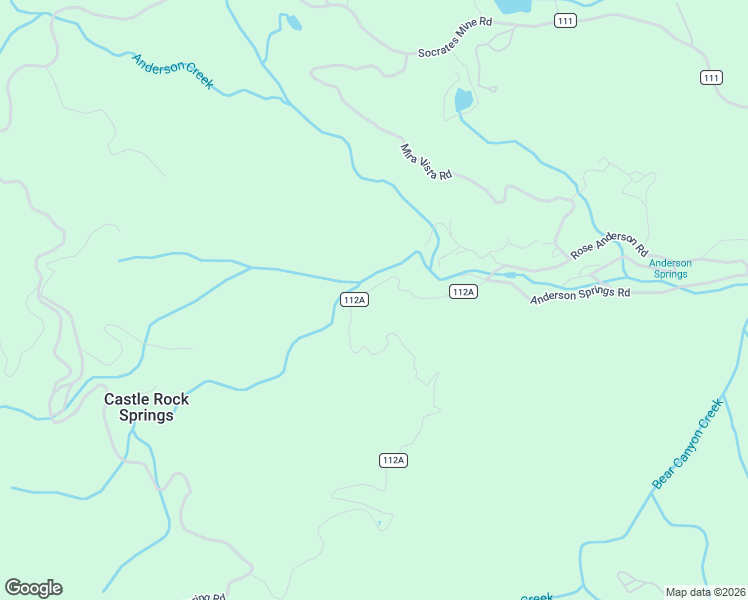 map of restaurants, bars, coffee shops, grocery stores, and more near 10981 Hot Springs Road in Middletown