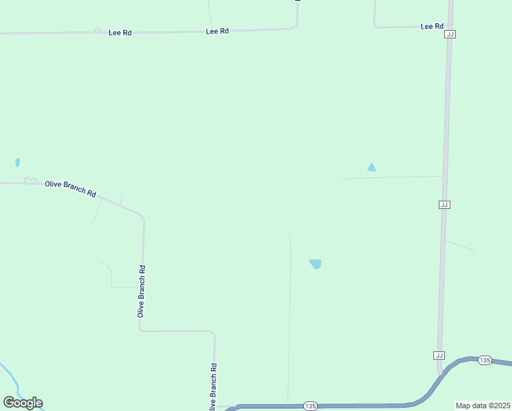 map of restaurants, bars, coffee shops, grocery stores, and more near Unnamed Road in Sedalia