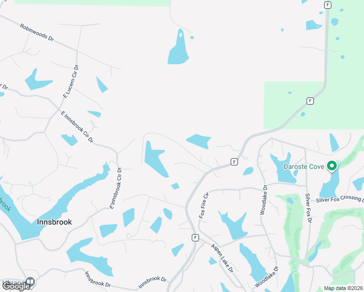 map of restaurants, bars, coffee shops, grocery stores, and more near Elysium in Innsbrook