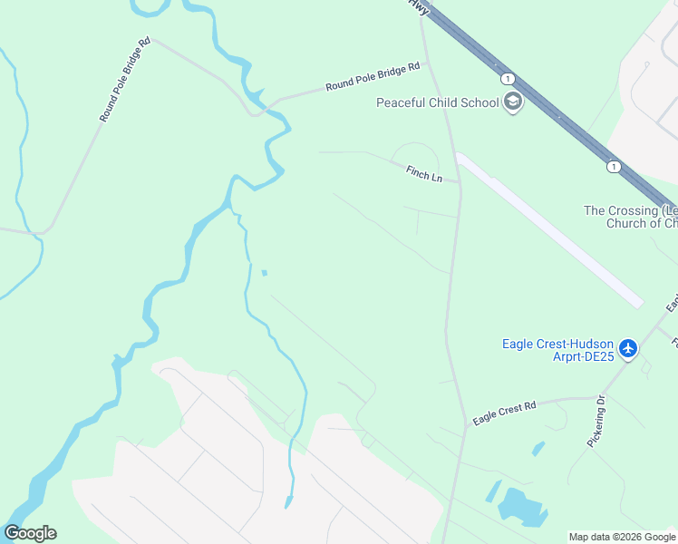 map of restaurants, bars, coffee shops, grocery stores, and more near 29272 White Pine Lane in Milton