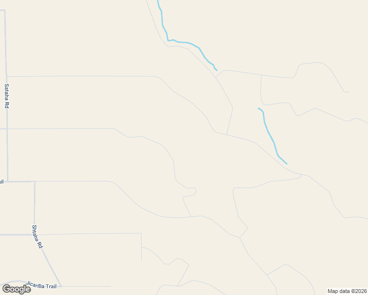map of restaurants, bars, coffee shops, grocery stores, and more near Wichita Trail in Hartsel