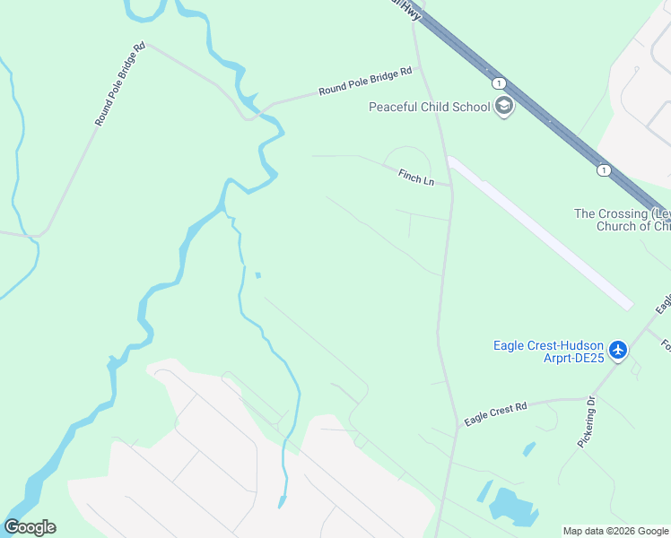 map of restaurants, bars, coffee shops, grocery stores, and more near 29272 White Pine Lane in Milton