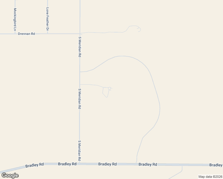 map of restaurants, bars, coffee shops, grocery stores, and more near 3870 Hammer Ranch Road in Colorado Springs