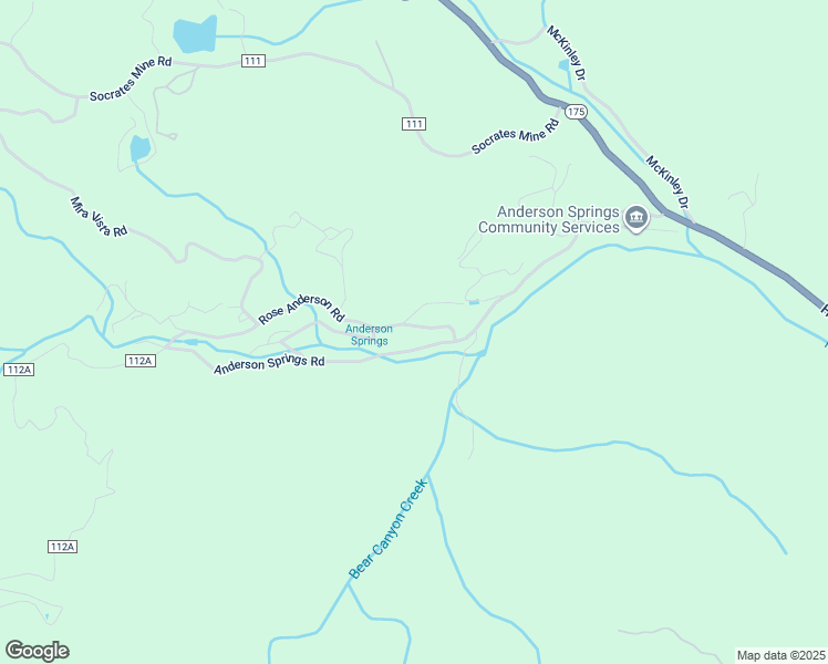 map of restaurants, bars, coffee shops, grocery stores, and more near 11683 Rose Anderson Road in Middletown