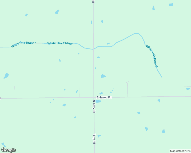 map of restaurants, bars, coffee shops, grocery stores, and more near 5653 County Road 200 East in Austin