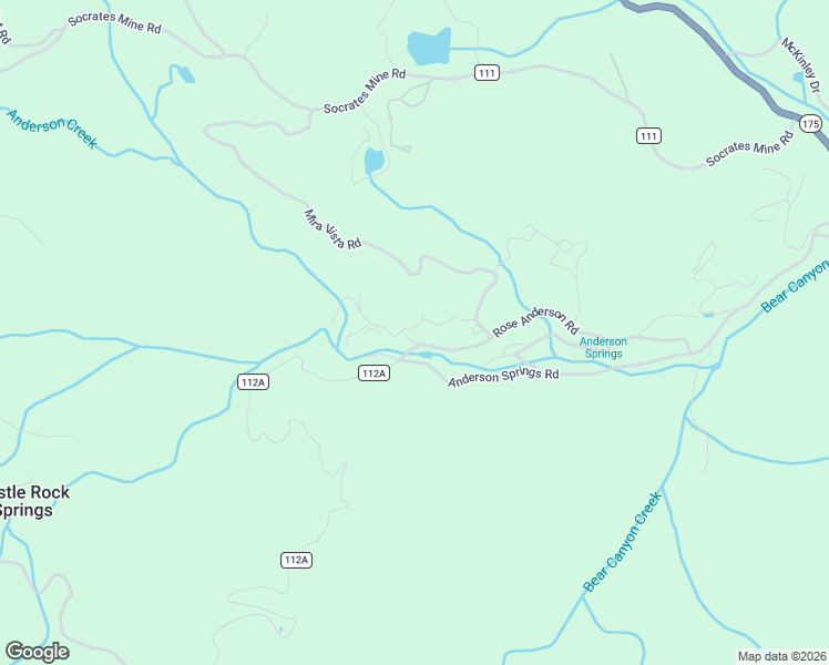 map of restaurants, bars, coffee shops, grocery stores, and more near 11190 Rose Anderson Road in Middletown