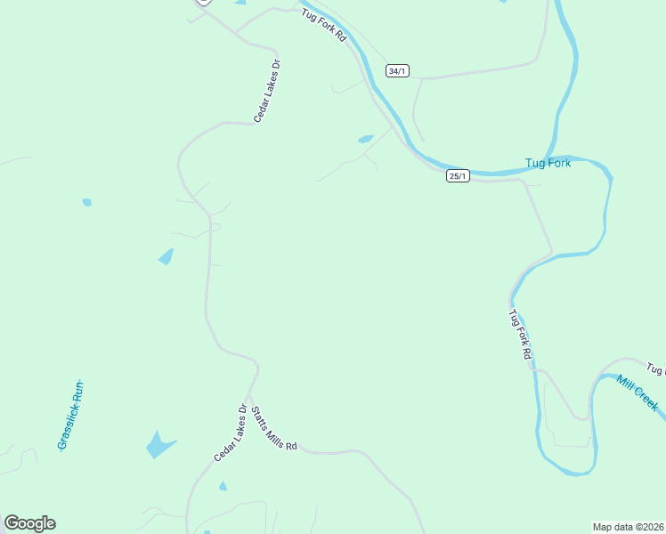 map of restaurants, bars, coffee shops, grocery stores, and more near in Ripley