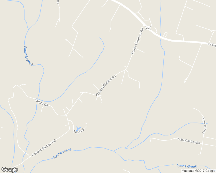 map of restaurants, bars, coffee shops, grocery stores, and more near 6069 Fishers Station Road in Lothian