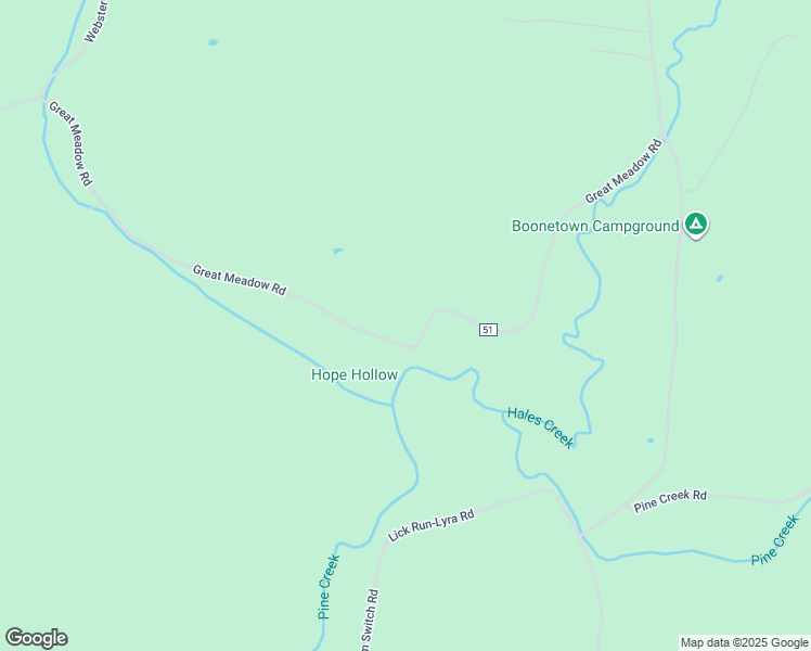 map of restaurants, bars, coffee shops, grocery stores, and more near 4080 Great Meadow Road in South Webster