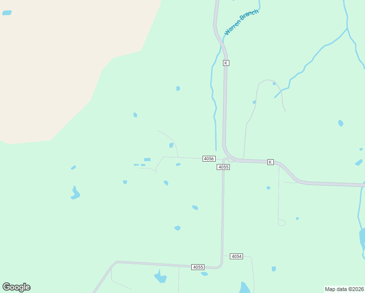 map of restaurants, bars, coffee shops, grocery stores, and more near 11843 County Road 4056 in Rhineland