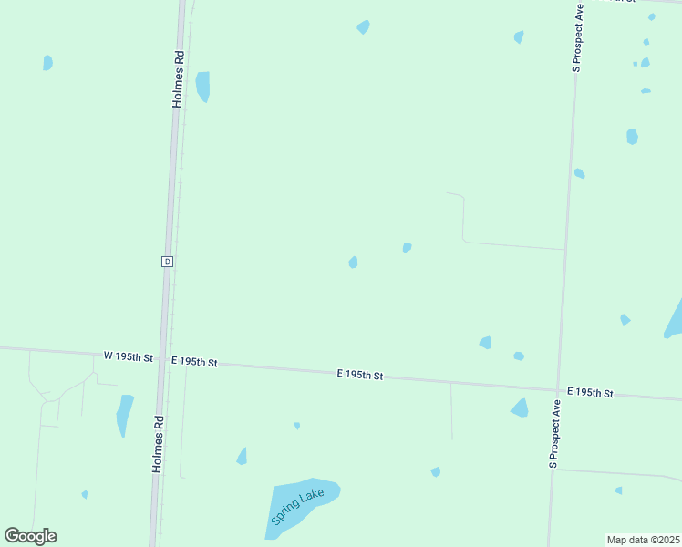 map of restaurants, bars, coffee shops, grocery stores, and more near 1406 East 195th Street in Belton