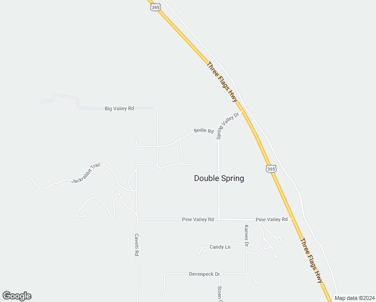 map of restaurants, bars, coffee shops, grocery stores, and more near 3137 Bodie Road in Gardnerville