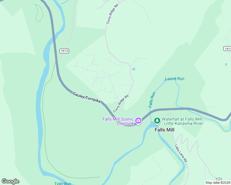 map of restaurants, bars, coffee shops, grocery stores, and more near 187 Curry Ridge Rd in Napier