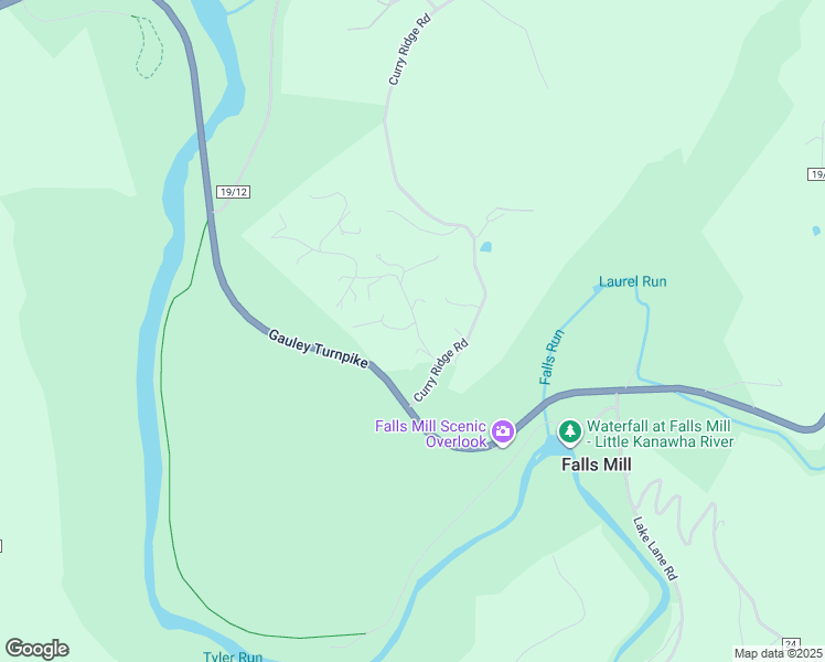 map of restaurants, bars, coffee shops, grocery stores, and more near 132 Dogwood Trail in Napier