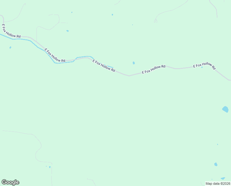 map of restaurants, bars, coffee shops, grocery stores, and more near 1501 East Fox Hollow Road in Ashland