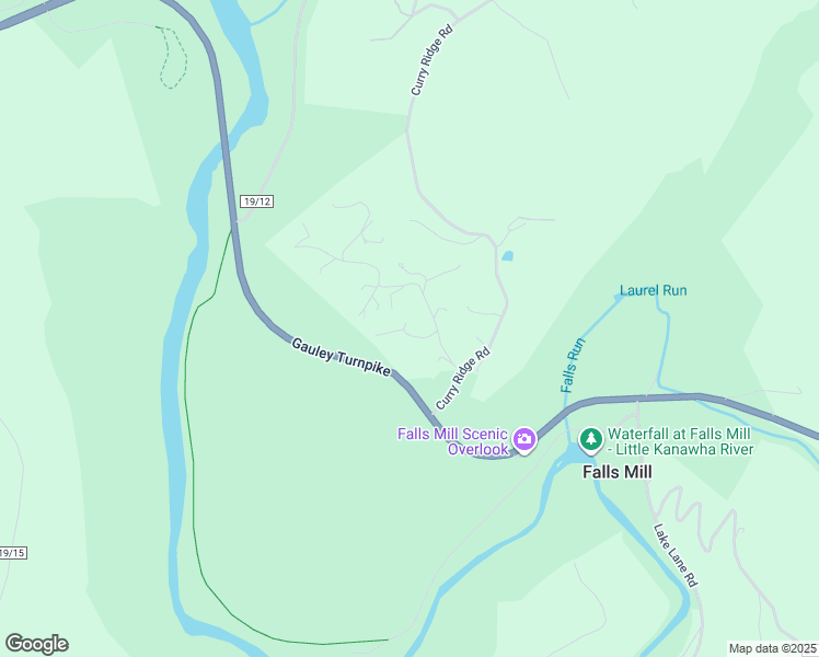 map of restaurants, bars, coffee shops, grocery stores, and more near 132 Dogwood Trail in Napier