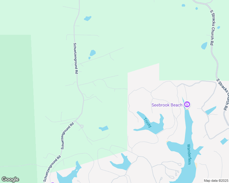 map of restaurants, bars, coffee shops, grocery stores, and more near 24 Shepherds Glenn Lane in Warrenton