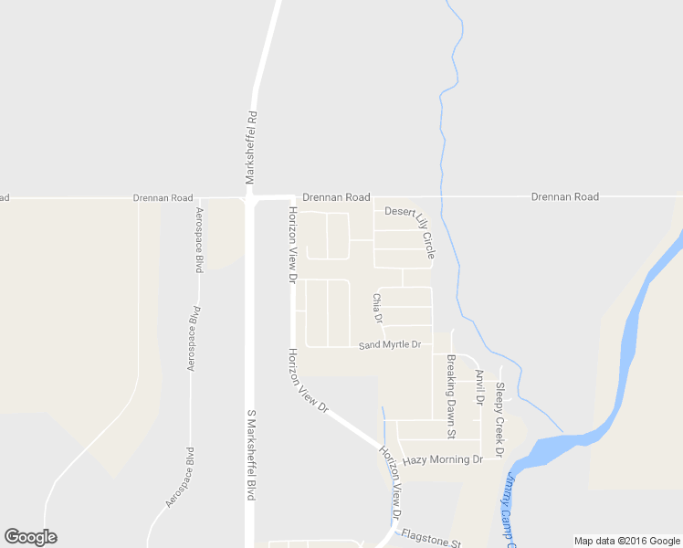 map of restaurants, bars, coffee shops, grocery stores, and more near 3723 Winter Sun Drive in Colorado Springs