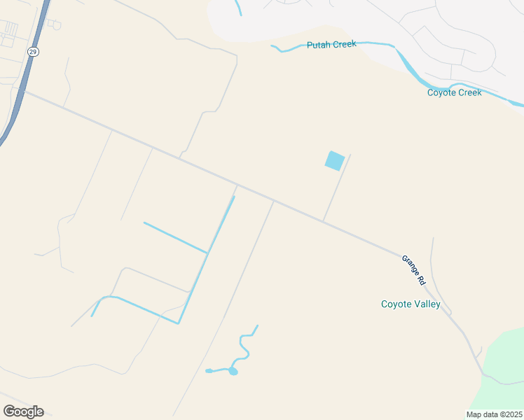 map of restaurants, bars, coffee shops, grocery stores, and more near 18984 Grange Road in Middletown