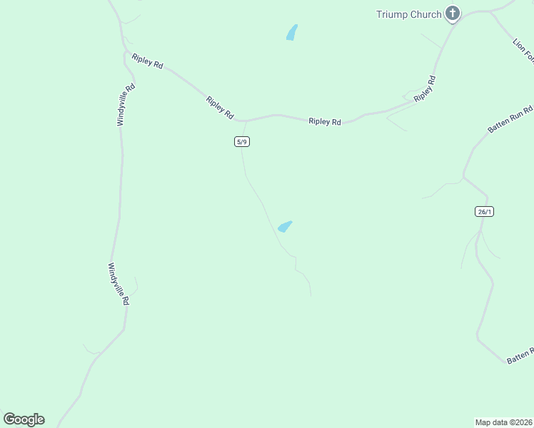 map of restaurants, bars, coffee shops, grocery stores, and more near Field Hollow Road in Spencer