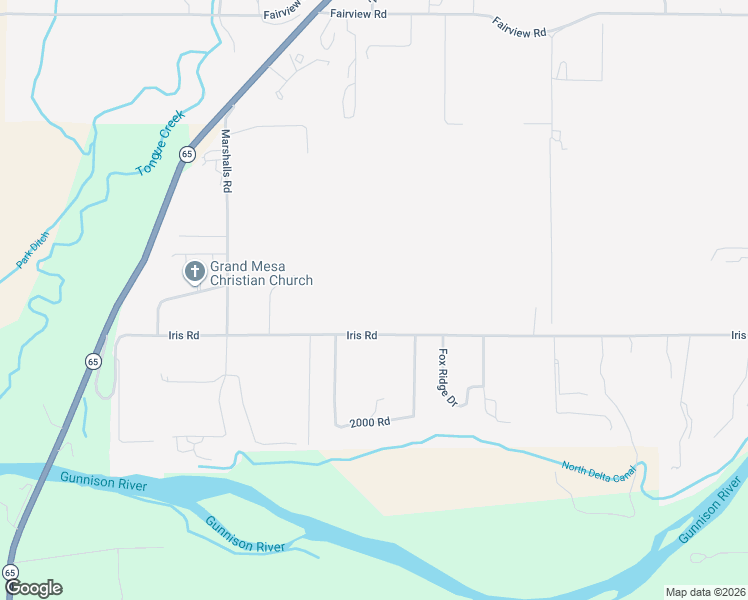 map of restaurants, bars, coffee shops, grocery stores, and more near 20115 Iris Road in Orchard City