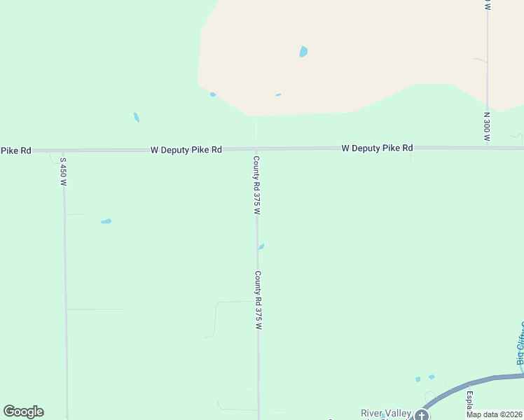 map of restaurants, bars, coffee shops, grocery stores, and more near 2810 County Road 375 West in Madison