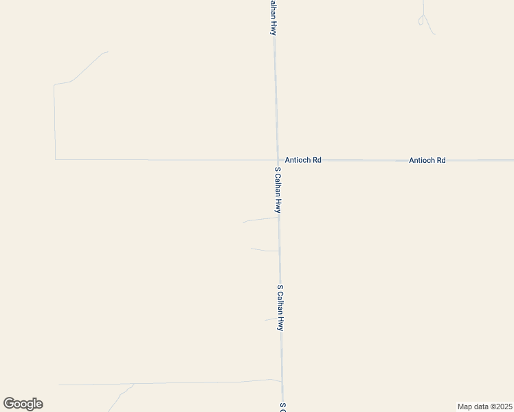 map of restaurants, bars, coffee shops, grocery stores, and more near 3560 South Calhan Highway in Yoder