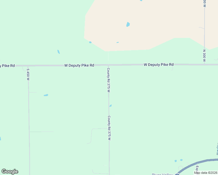 map of restaurants, bars, coffee shops, grocery stores, and more near 2810 County Road 375 West in Madison