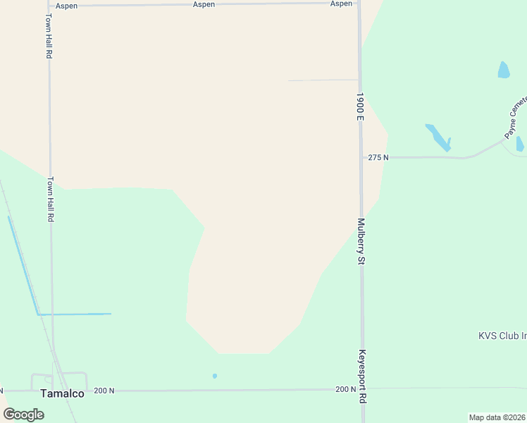 map of restaurants, bars, coffee shops, grocery stores, and more near in Tamalco