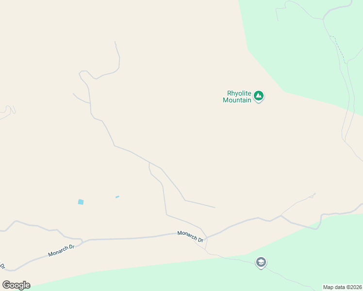 map of restaurants, bars, coffee shops, grocery stores, and more near Hi Trail in Cripple Creek