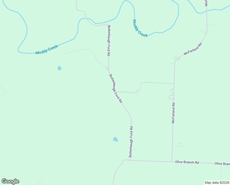 map of restaurants, bars, coffee shops, grocery stores, and more near 20593 Butterbaugh Ford Road in Sedalia