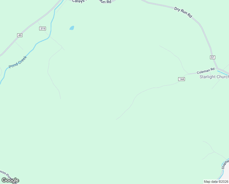 map of restaurants, bars, coffee shops, grocery stores, and more near 702 Coleman Road in West Portsmouth