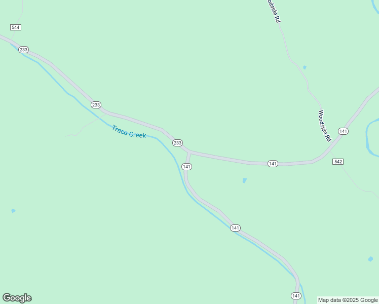 map of restaurants, bars, coffee shops, grocery stores, and more near Ohio 233 in Patriot