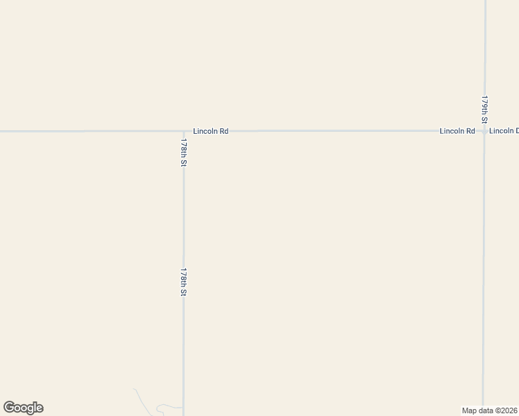 map of restaurants, bars, coffee shops, grocery stores, and more near 178th Street in Gorham