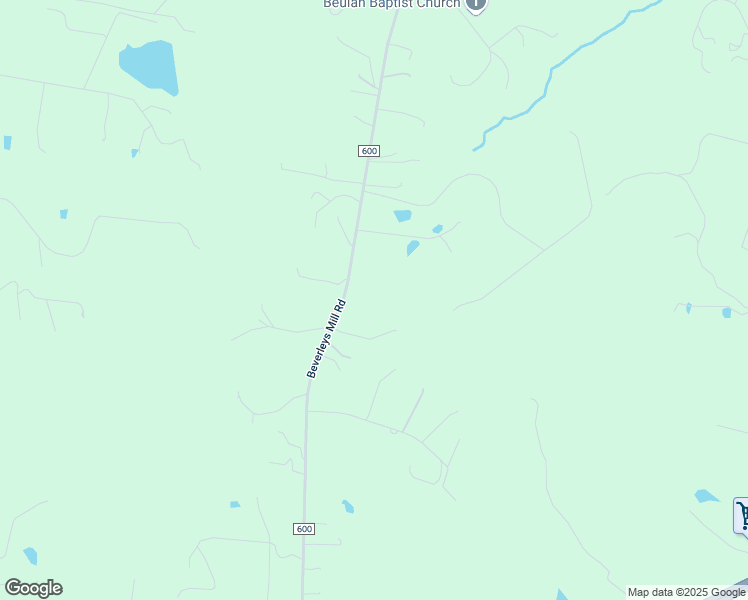 map of restaurants, bars, coffee shops, grocery stores, and more near 6205 Beverleys Mill Road in Broad Run