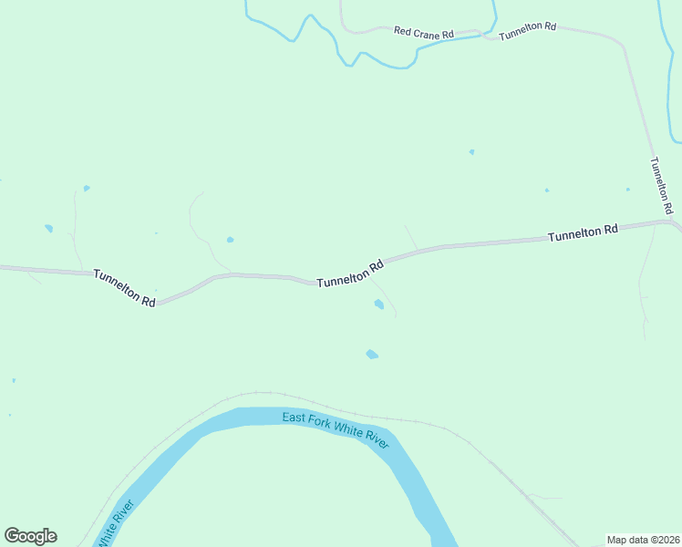 map of restaurants, bars, coffee shops, grocery stores, and more near 10370 Tunnelton Road in Bedford