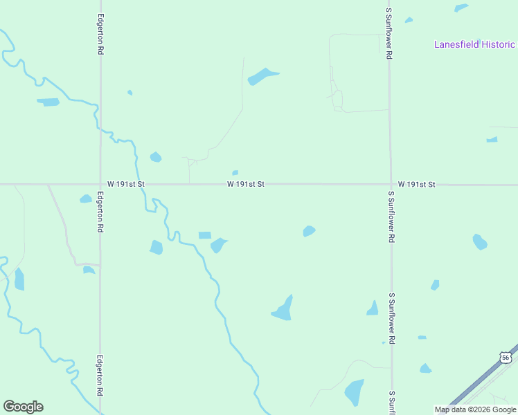 map of restaurants, bars, coffee shops, grocery stores, and more near in Edgerton