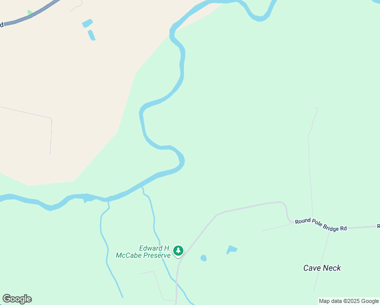 map of restaurants, bars, coffee shops, grocery stores, and more near 27167 Round Pole Bridge Road in Milton