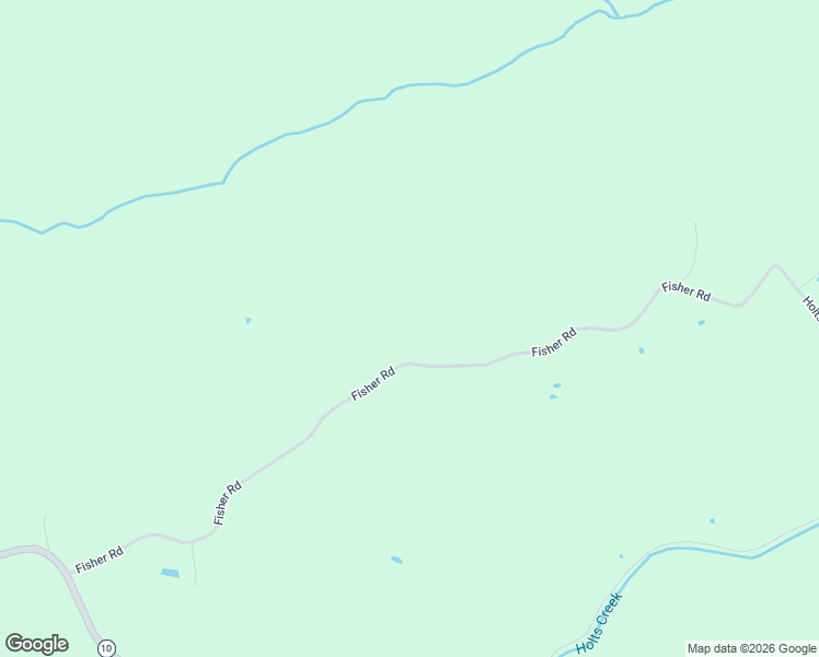 map of restaurants, bars, coffee shops, grocery stores, and more near 929 Fisher Road in Foster