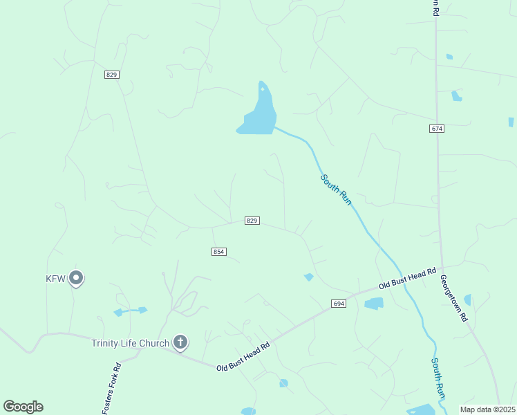 map of restaurants, bars, coffee shops, grocery stores, and more near 5576 Snow Mountain Road in Broad Run