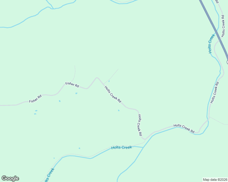 map of restaurants, bars, coffee shops, grocery stores, and more near 254 Day Hill Road in Foster