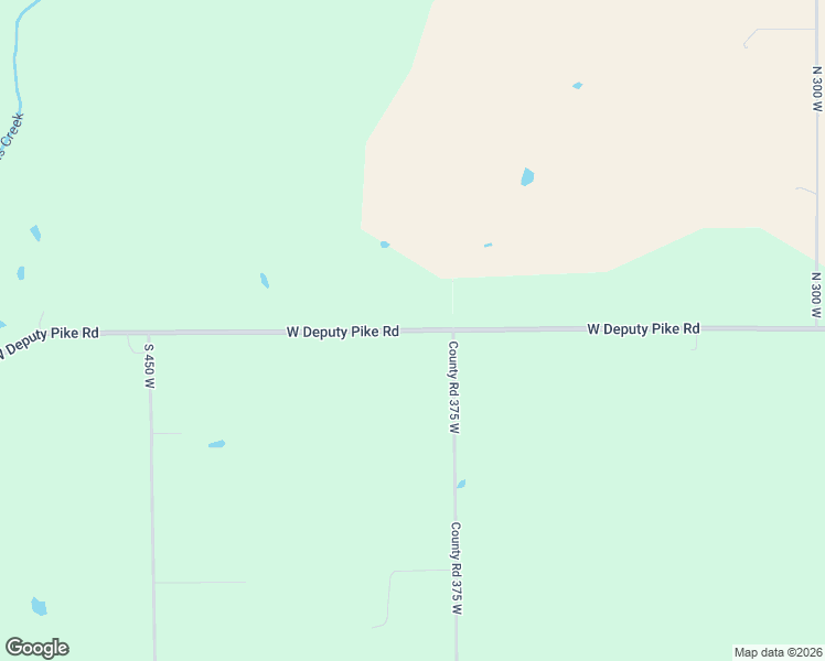map of restaurants, bars, coffee shops, grocery stores, and more near 3784 West Deputy Pike Road in Madison