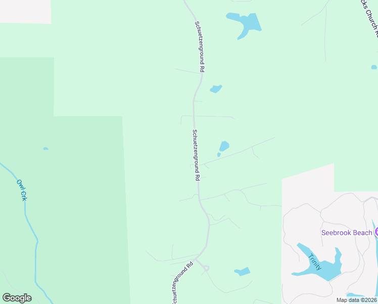 map of restaurants, bars, coffee shops, grocery stores, and more near 25899 Schuetzenground Road in Warrenton