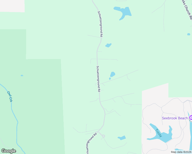 map of restaurants, bars, coffee shops, grocery stores, and more near 25899 Schuetzenground Road in Warrenton