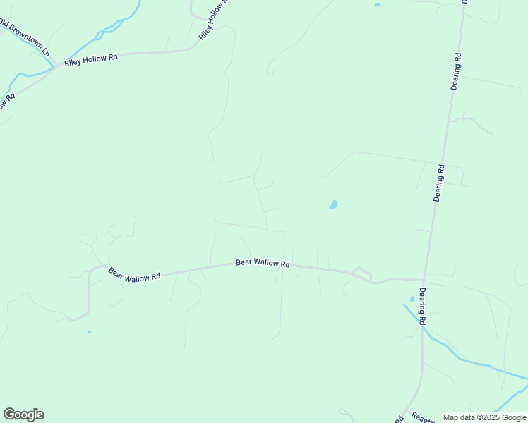 map of restaurants, bars, coffee shops, grocery stores, and more near Hickory Lane in Huntly