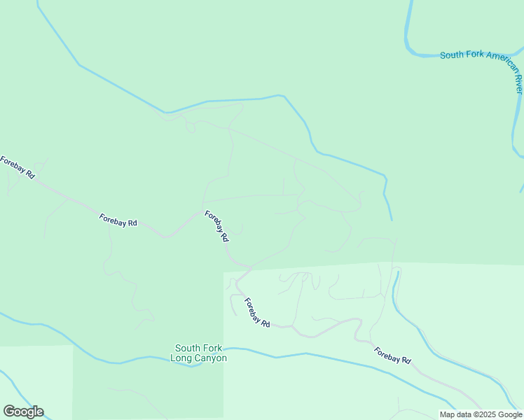 map of restaurants, bars, coffee shops, grocery stores, and more near 1900 Flat Lander Lane in Pollock Pines
